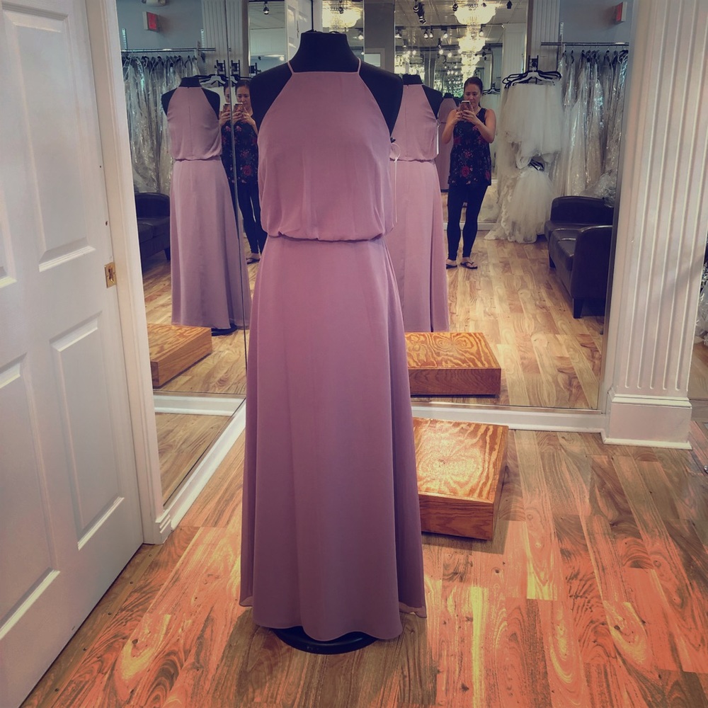 Bridesmaids Dress